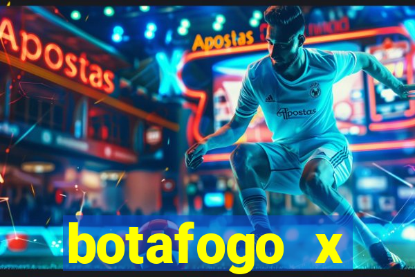 botafogo x internacional palpites